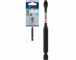 Bosch Pro Pz3 25 mm kruvikeeraja otsak, l&ouml;&ouml;k
