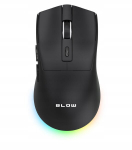 Juhtmeta m&auml;nguhiir koos laadimisjaamaga, 7200 Dpi, Rgb