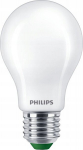 Philips LED E27 A60 mattkate 40 W, 485 lm, soe valge, 1 tk.