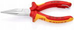 Knipex 25 06 160 T Vde poolringtangid