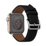 Nahast kellarihm Apple Watch 42|44|45|49 mm
