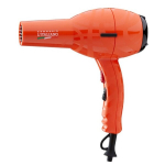 GAMMA PIU L'Italiano Orange professionaalne f&ouml;&ouml;n 2000 W oranž