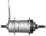 Tagumine rumm Shimano Nexus SG-3C41 3-k&auml;iguline jalapiduriga 36H h&otilde;bedane