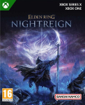 Arvutim&auml;ng Elden Ring Nightreign Seekers Edition Xbox Series X