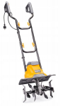 Elektriline mullafrees 1700W POWERMAT PM-GGE-1700M, 36 cm