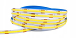 Cob Led riba 12v 900lm neutraalne valge 320 Led/m 5m