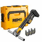 Rems Mini Press S 22v Acc akupress 3 tangiga