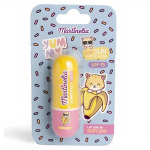Huulepalsam lastele Martinelia Yummy SPF15, 3,5 g