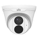 Uniview Ipc3618le-adf28k-h Ip kaamera, 8mpx 4k Uhd, 2,8mm