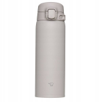 Zojirushi Su-ba48 termos 480 ml, hall, Thermoring tehnoloogiaga