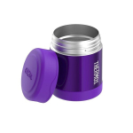 Lastele m&otilde;eldud toidutermos Termos 290 ml, lilla