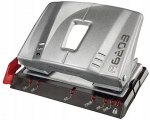 Maped Advanced Metal Punch 25 lehte, h&otilde;be