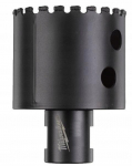 Milwaukee teemantpuur M14 keermega, 20mm