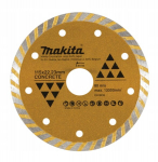 Makita Turbo teemantl&otilde;ikeketas 115mm