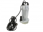 Sukelpump puhta vee pumpamiseks ujukl&uuml;litiga 370W 6000l/h 16m 1" G81403 GEKO