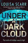 Under a Dark Cloud: A compulsive British detective crime thriller