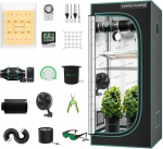 Kasvatustelgi komplekt MARS HYDRO TS-600KIT