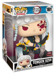 Funko POP! Demon Slayer - Tengen Uzui Jumbo