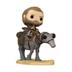 Funko Pop! Star Wars - Obi-Wan Ben Kenobi #549
