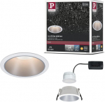 S&uuml;vispaigaldatav LED valgusti Paulmann Cole 93409, Įleidžiamas LED &scaron;viestuvas Paulmann Cole 93409