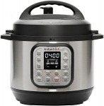 Elektriline kiirkeedupott Instant Pot Duo Mini, Elektrinis greitpuodis Instant Pot Duo Mini