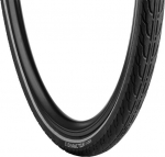 Jalgrattarehv Vredestein Dynamic Tour 28x1.75 torkekaitsega