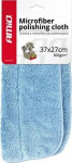 Mikrofiiber poleerimislapp 37*27cm 800g