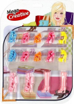 Mitmeotstarbeline k&uuml;lmik koos lisaseadmetega Mega creatice 479899 - Mega Creative