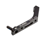 Piduriklotsid Clarks 140 mm esipiduri kettaadapter Post Mount