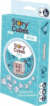 Story Cubes: Stocks (uus v&auml;ljaanne) REBEL - Rory O'Connor