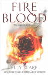 Fireblood: The Frostblood Saga Book Two