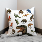 Dinosaurus padjap&uuml;&uuml;r