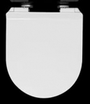 Tualetipoti kaas 3423