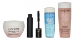 Nahahooldus- & meigikomplekt Lanc&ocirc;me Hydra Zen Must-Haves niisutav stressivastane Tonique Confort Hypnose ripsmetu&scaron;&scaron;