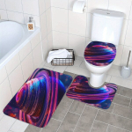 Vannimattide komplekt, 3 tk