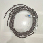 LED oksa tulekesed, 180 cm