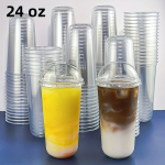Topsid, 50 tk, 24oz puodelis + pandos dangtelis