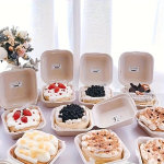&Uuml;hekordsed bento karbid, 50 tk,