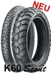 Heidenau Scout K60 155/70R18 70T