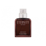 Parf&uuml;&uuml;m Calvin Klein Eternity Amber Essence meestele 100 ml, soe merevaik ja tsitrused