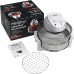 Halogeenahi Kombiahi KRAFT&DELE KD4135, 18L, 1500W