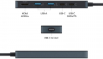 Hyper HD4101BKGL
