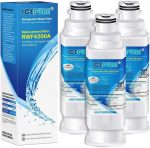 K&uuml;lmiku veefilter ICEPURE RWF4200A, &Scaron;aldytuvo vandens filtras ICEPURE RWF4200A