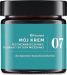 Kirgastav ja kortsudevastane n&auml;okreem Fitomed nr 7, 50 ml