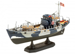 Kriegsfischkutter - Revell