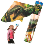 Laste t-rex dinosaurus lohe