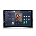 andriod 15 Autoraadio junsun vw T5 Multivan Transporter gps navigatsioon carplay wifi bluetooth fm rds rooli juhtimisfunktsioon 4gb+64gb 8-tuumaline