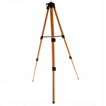 Laser-nivelliiri statiiv loodiga 150 cm 5/8" BIGSTREN