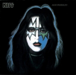 Kiss, Ace Frehley - Ace Frehley (vin&uuml;&uuml;lplaat, LP)