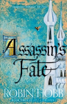 Assassin's Fate, Book 3